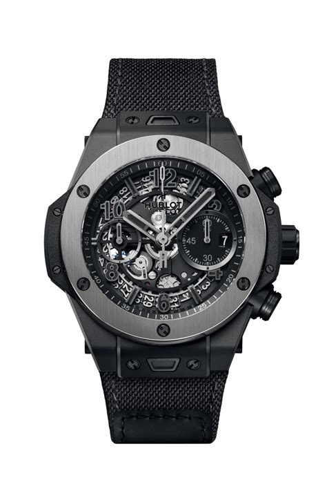 hublot unico ice bang|hublot big bang unico price.